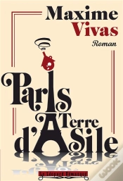 Capa do artigo Paris, Terre D
