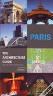 Capa do artigo Paris - The Architecture Guide
