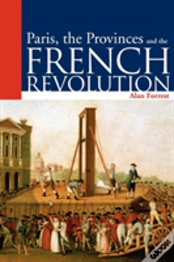 Capa do artigo Paris, The Provinces And The French Revolution