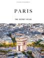 Paris - The Secret Atlas - Preview