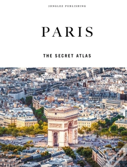 Capa do artigo Paris - The Secret Atlas