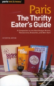 Capa do artigo Paris ; The Thrifty Eater