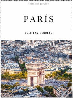 Capa do artigo París