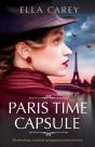 Paris Time Capsule - Preview