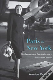 Capa do artigo Paris To New York
