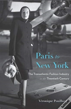 Capa do artigo Paris To New York