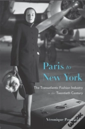 Paris To New York