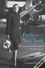 Capa do artigo Paris To New York