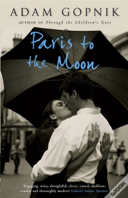 Capa do artigo Paris To The Moon