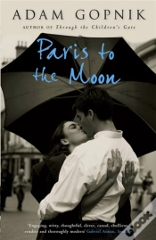 Capa do artigo Paris To The Moon