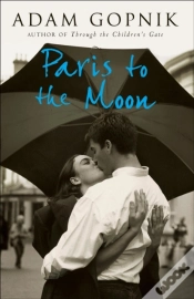 Capa do artigo Paris To The Moon