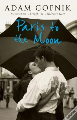 Capa do artigo Paris To The Moon