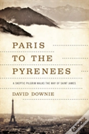Capa do artigo Paris To The Pyrenees