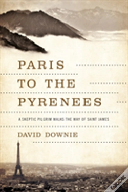 Capa do artigo Paris To The Pyrenees