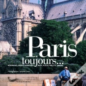 Capa do artigo Paris Toujours