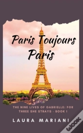 Paris Toujours Paris