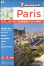 Paris Tourisme - Plan-Guide - Preview