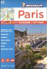 Paris Tourisme - Plan-Guide