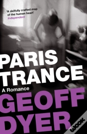 Capa do artigo Paris Trance