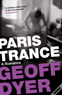Capa do artigo Paris Trance