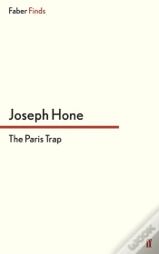 Capa do artigo Paris Trap