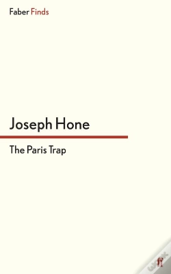 Capa do artigo Paris Trap