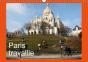 Paris Travaille Calendrier Mural 2018 Din A3 Horizontal - Preview