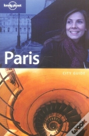 Capa do artigo Paris Travel City Guide