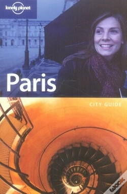 Capa do artigo Paris Travel City Guide