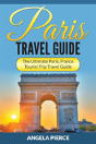 Paris Travel Guide - Preview