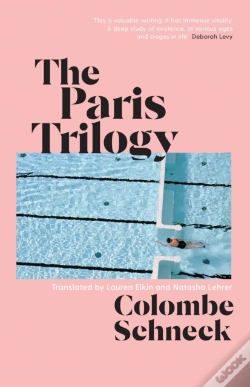 Capa do artigo Paris Trilogy