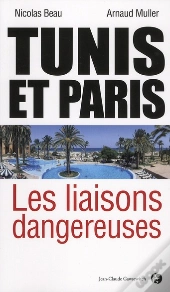 Paris-Tunis : L'Echec