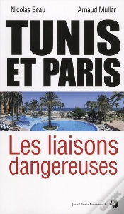 Capa do artigo Paris-Tunis : L