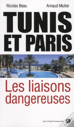 Capa do artigo Paris-Tunis : L'Echec