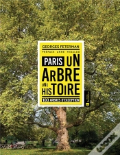 Capa do artigo Paris Un Arbre Une Histoire 100 Arbres D