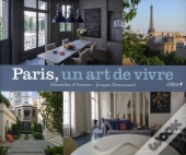 Paris, Un Art De Vivre