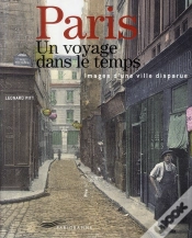 Capa do artigo Paris, Un Voyage Dans Le Temps ; Images D