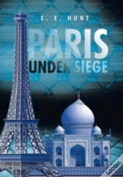 Capa do artigo Paris Under Siege