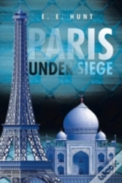 Capa do artigo Paris Under Siege