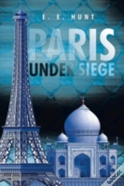 Capa do artigo Paris Under Siege
