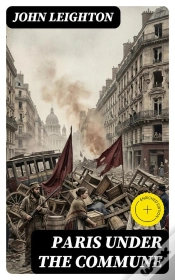 Capa do artigo Paris Under The Commune