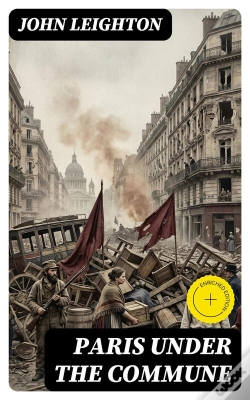 Capa do artigo Paris Under The Commune