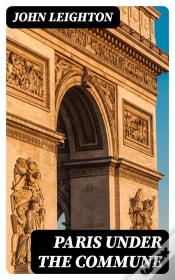 Capa do artigo Paris Under The Commune