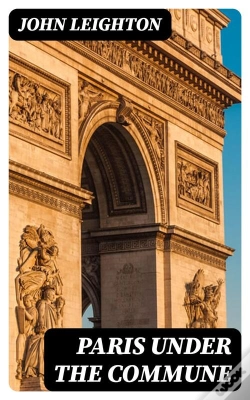 Capa do artigo Paris Under The Commune