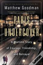 Paris Undercover