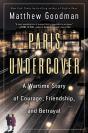 Paris Undercover - Preview