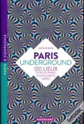 Paris Underground (Édition 2020)