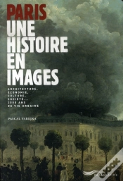 Capa do artigo Paris, Une Histoire En Images