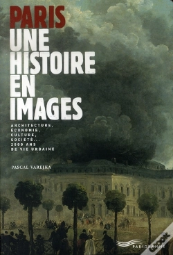 Capa do artigo Paris, Une Histoire En Images