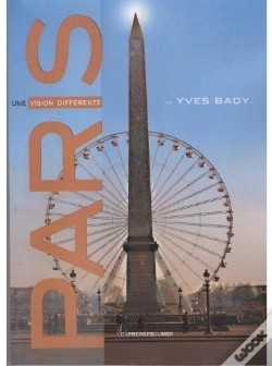 Capa do artigo Paris ; Une Vision Différente